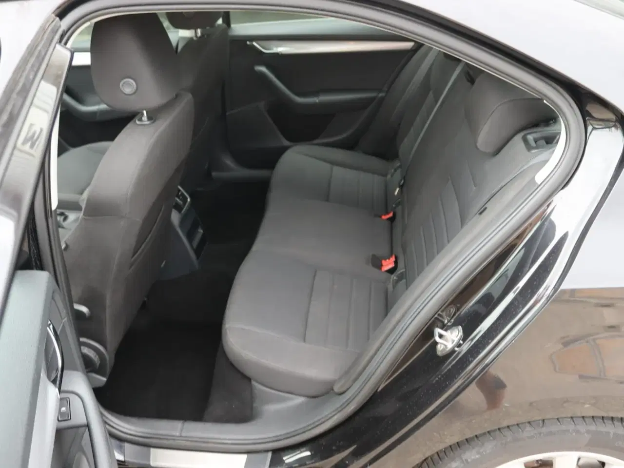 Billede 10 - Skoda Octavia 1,4 TSi 140 Elegance DSG