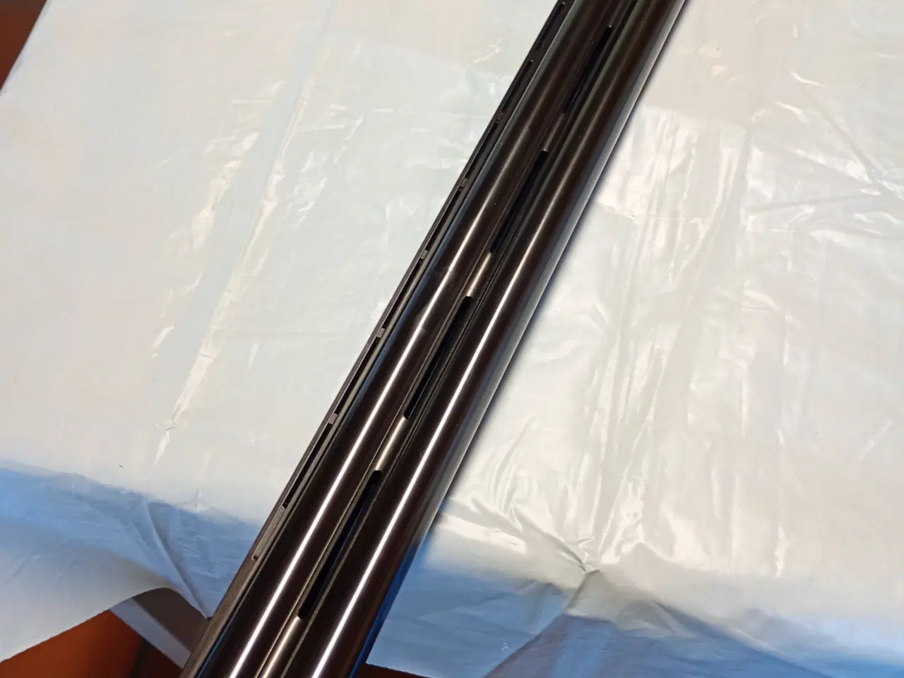 Billede 3 - Jagtgevær Browning B 525 Sporter