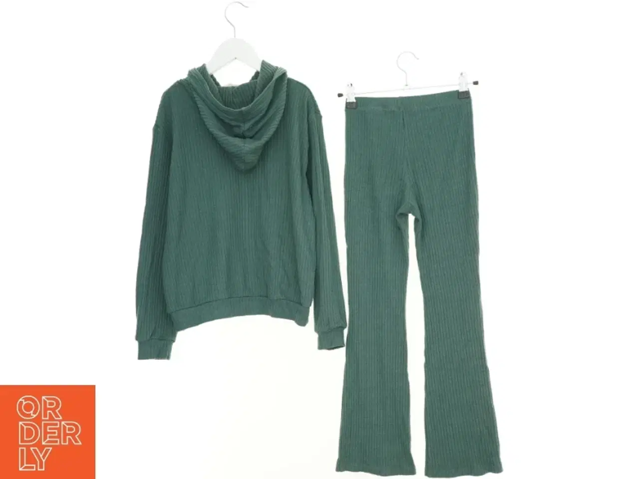 Billede 2 - Sæt (2 stk.) fra H&M (str. 140 cm)