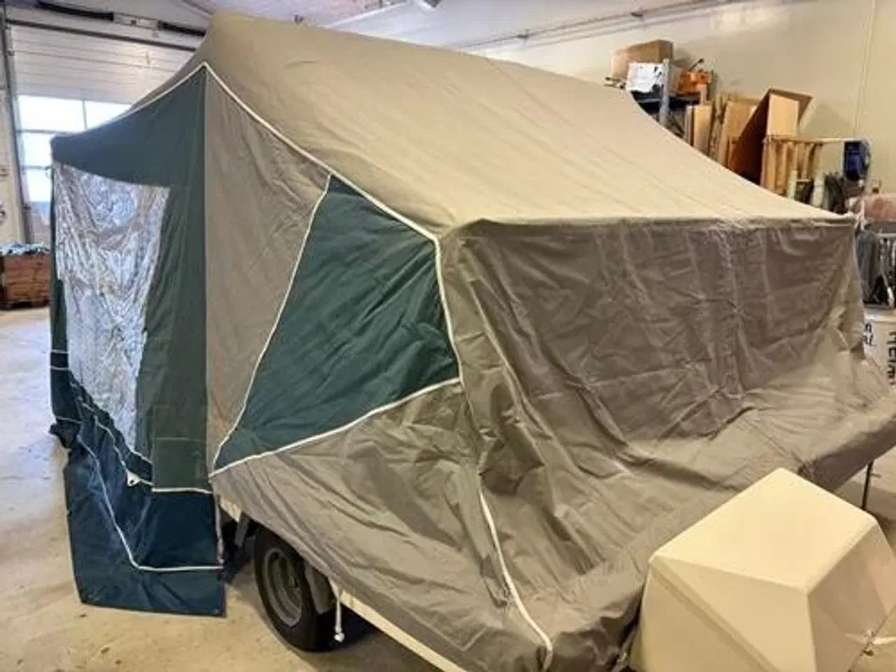 Billede 6 - Camp-let APOLLO LUX