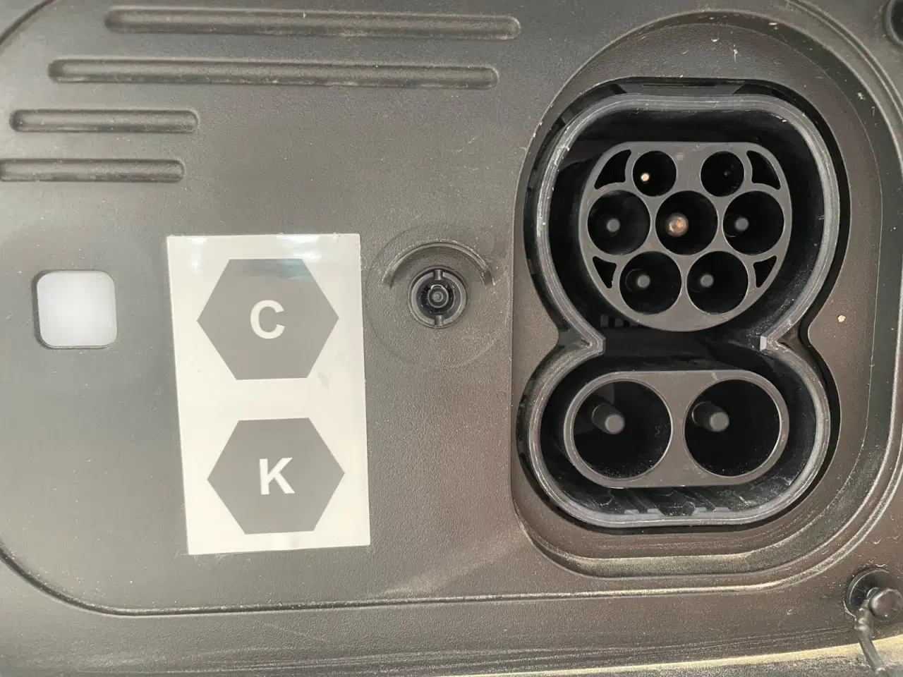 Billede 16 - Maxus e-Deliver 3 50 Cargo Van LWB