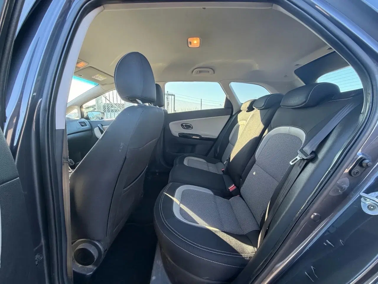 Billede 14 - Kia Ceed SW 1,6 CRDI Limited 136HK Stc 6g