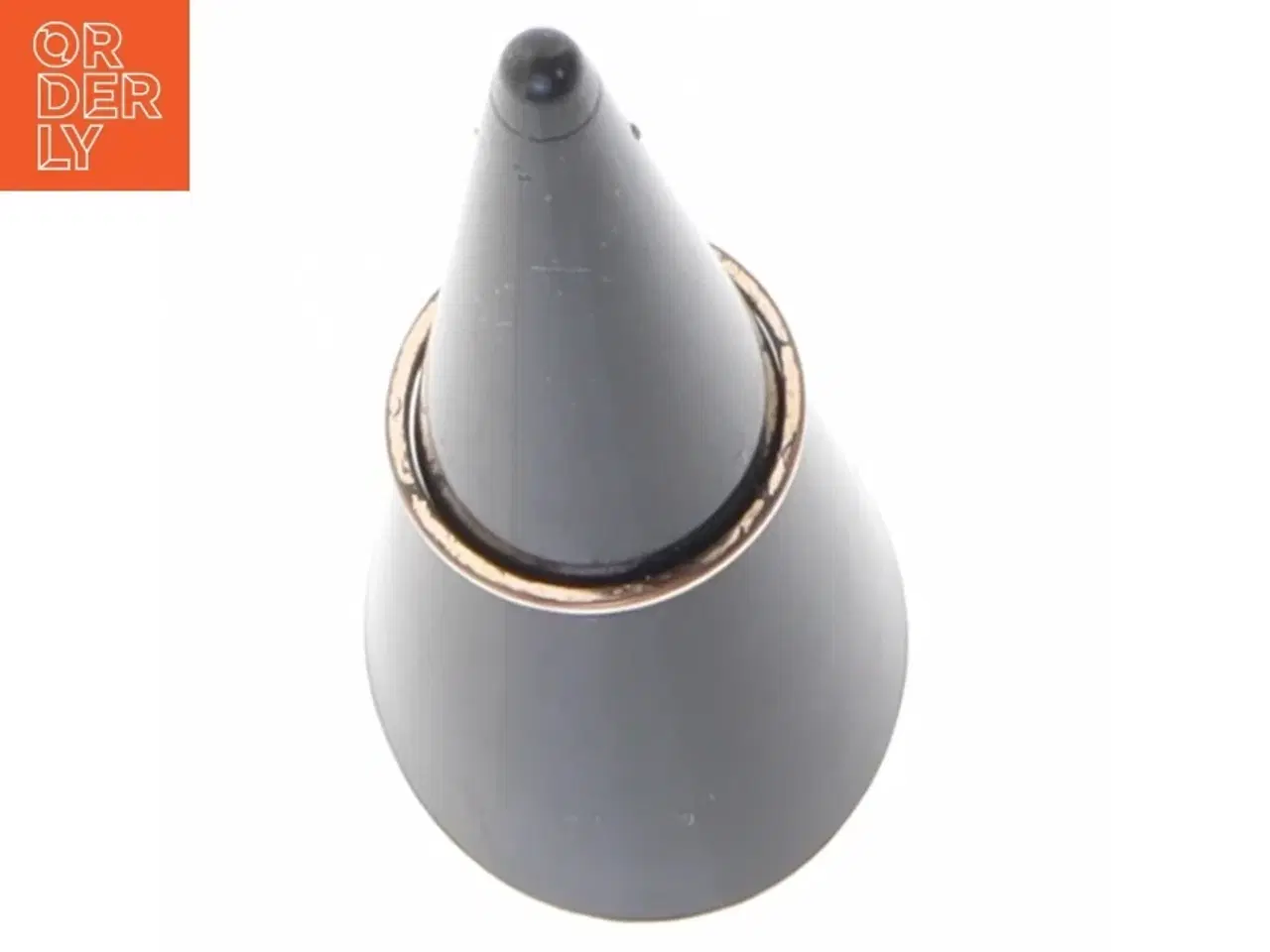 Billede 2 - Tynd ring (str. Diameter en og en halv cm)