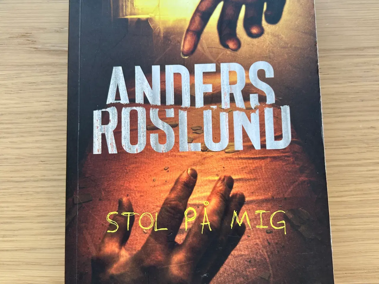 Billede 2 - 📚 Bogpakke til salg – 3 stærke læseoplevelser!