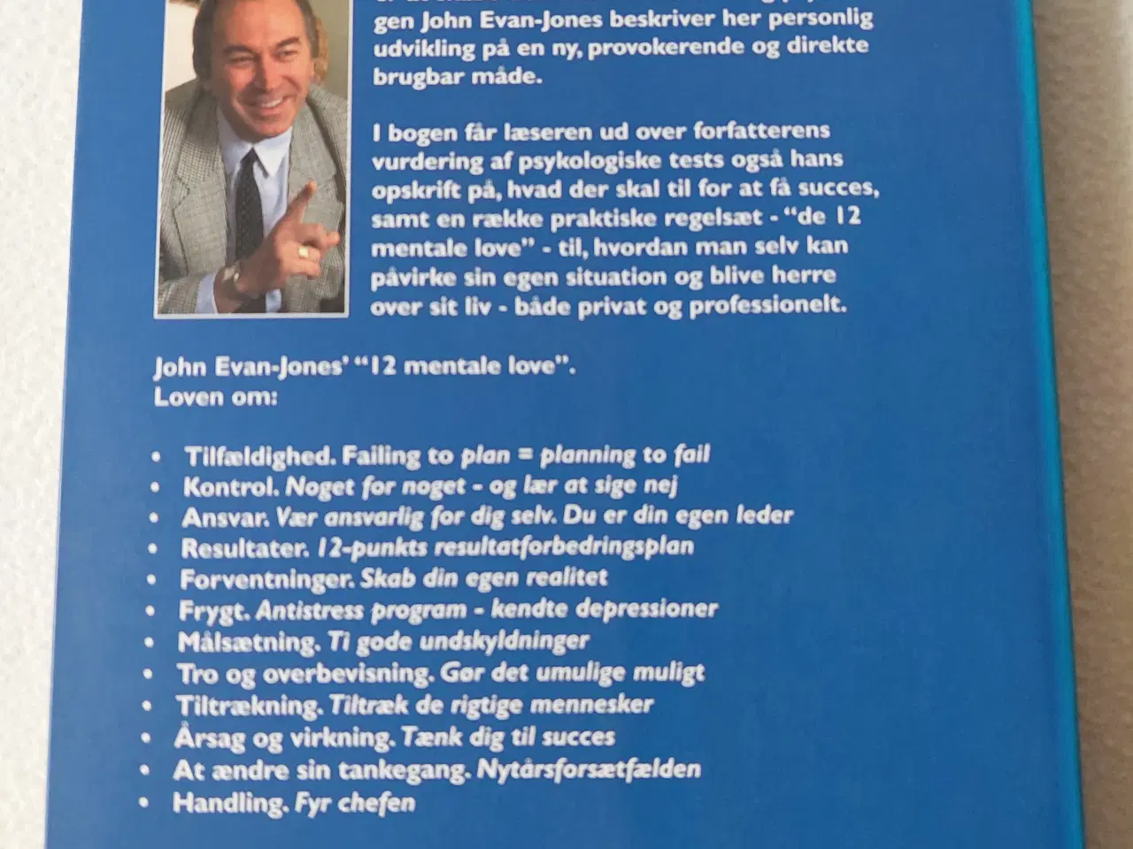 Billede 2 - Vær din egen leder