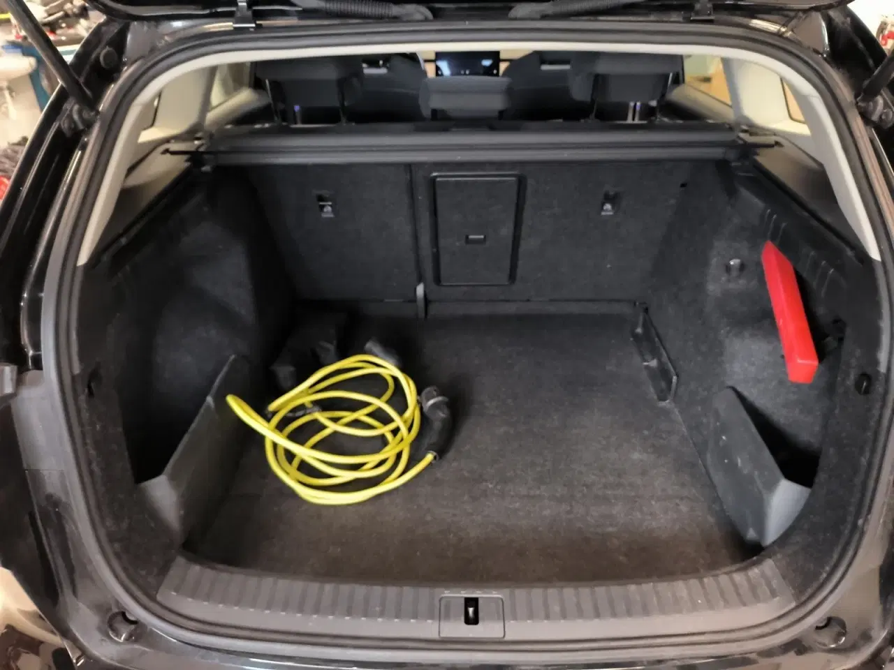 Billede 14 - Skoda Enyaq 60 iV