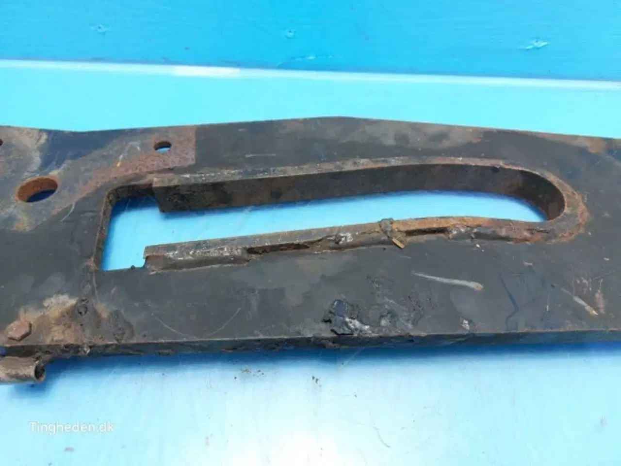 Billede 2 - New Holland BB940 Oppakker Arm R. 84447597