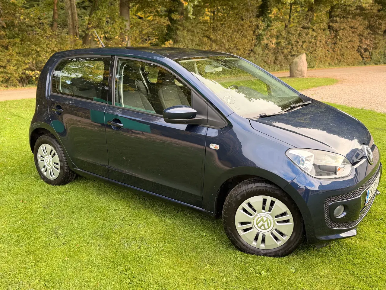 Billede 3 - VW Up 75 Move Up! BMT