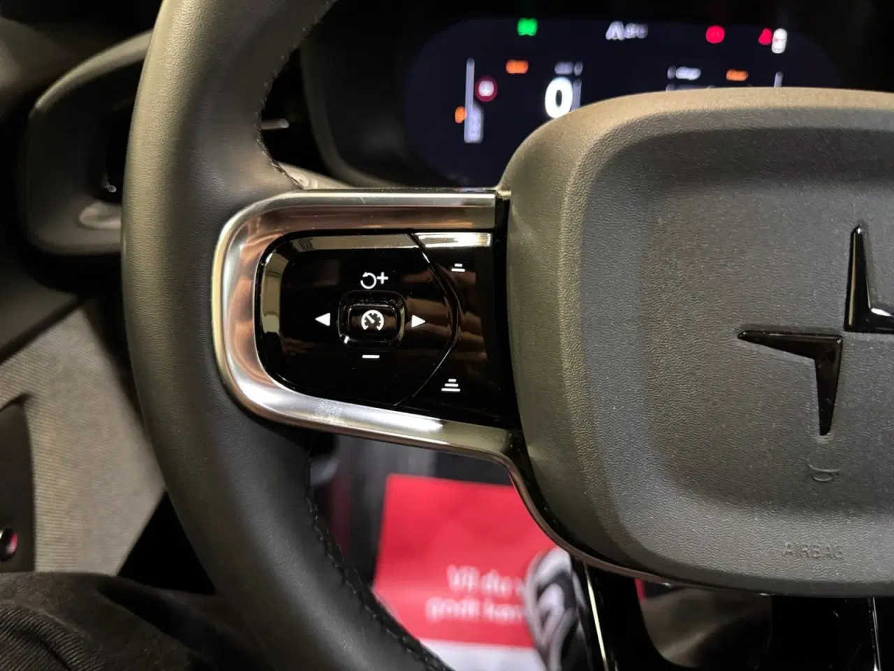 Billede 13 - Polestar 2  Long Range
