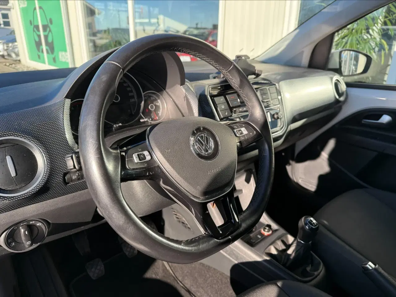 Billede 13 - VW Up! 1,0 MPi 60 Move Up! BMT