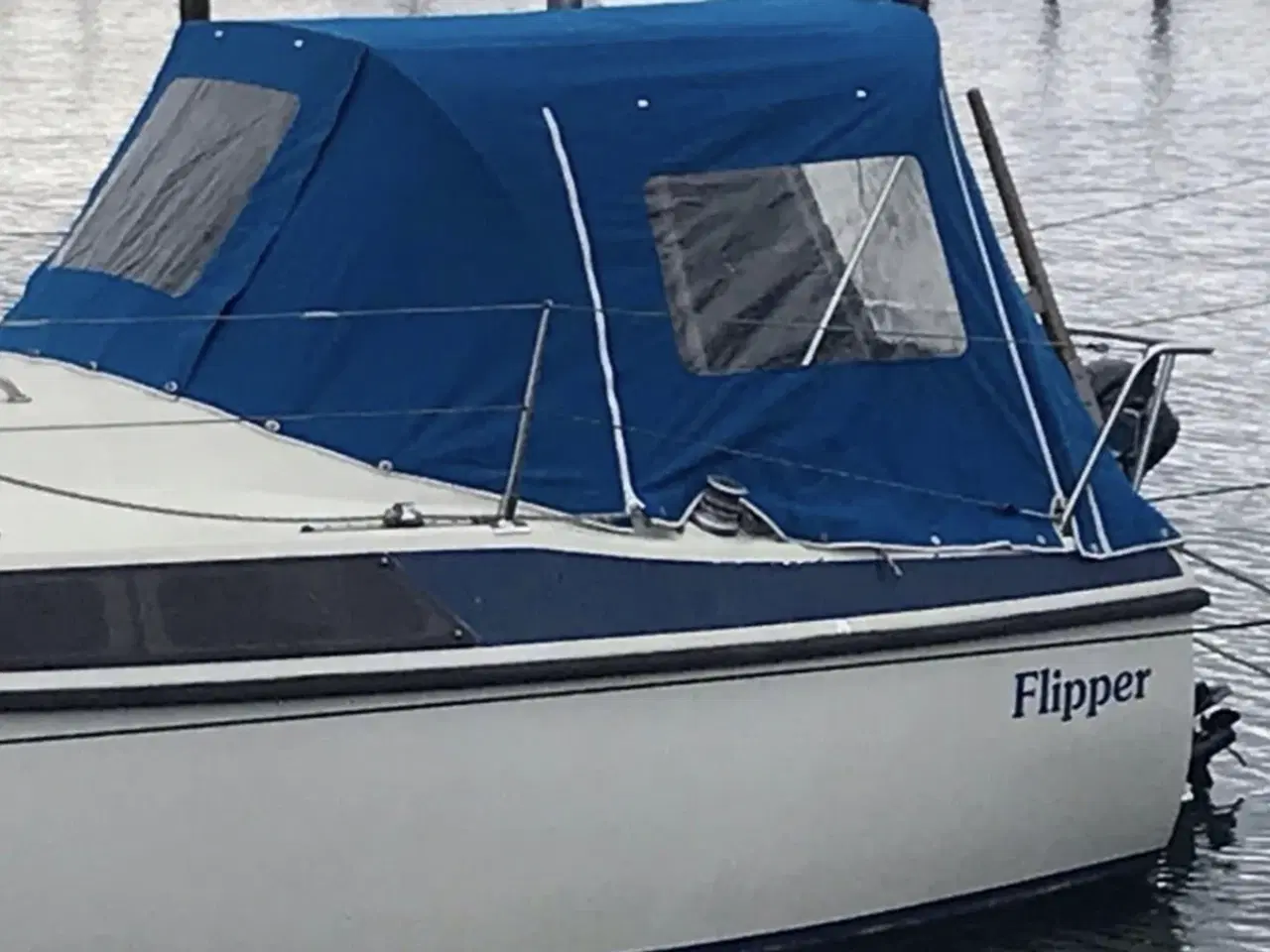 Billede 7 - Båd 