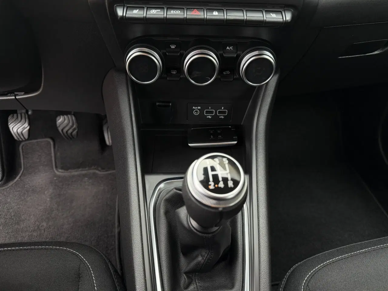 Billede 7 - Renault Captur 1,0 TCe 100 Zen