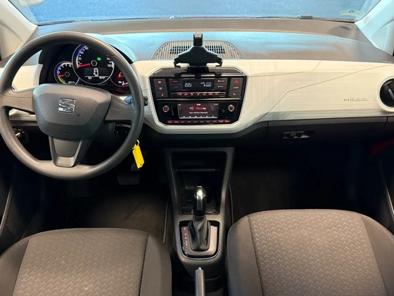 Billede 15 - Seat Mii  Electric+
