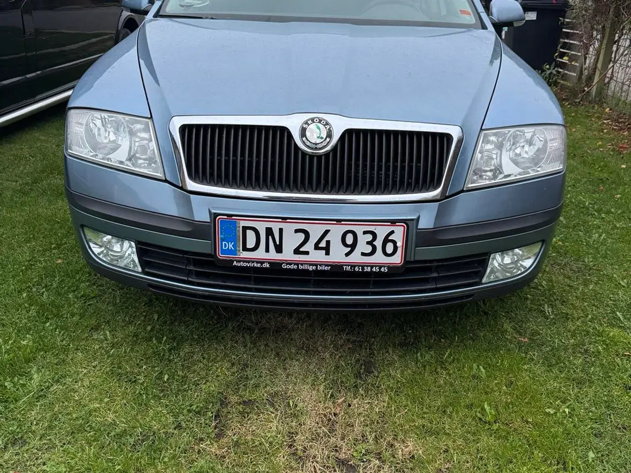 Billede 1 - Skoda Octavia 