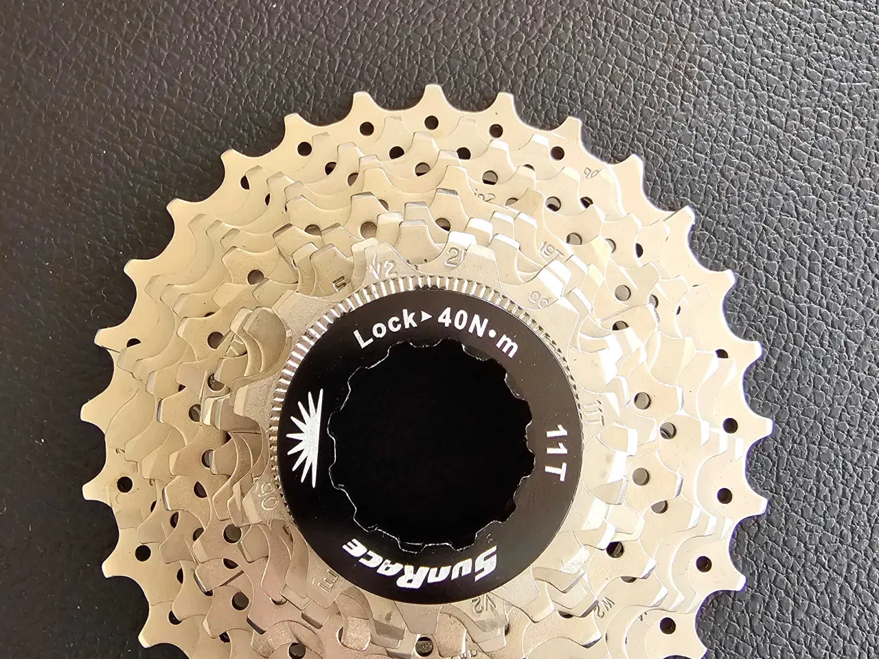 Billede 1 - 11-speed Sunrace Shimano/Sram kompati. 11-28