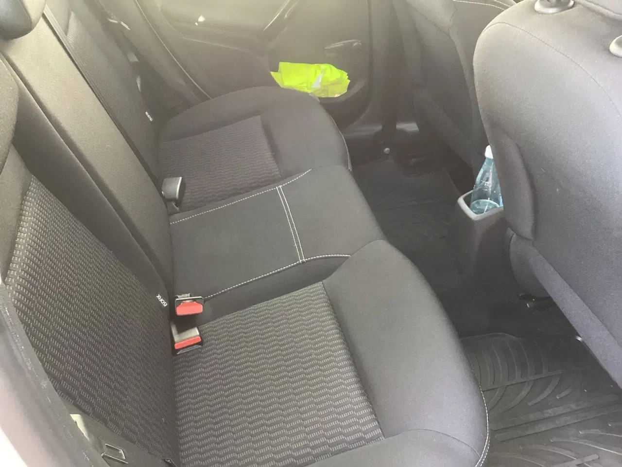 Billede 9 - Peugeot 208 1,0 VTi 68 Active