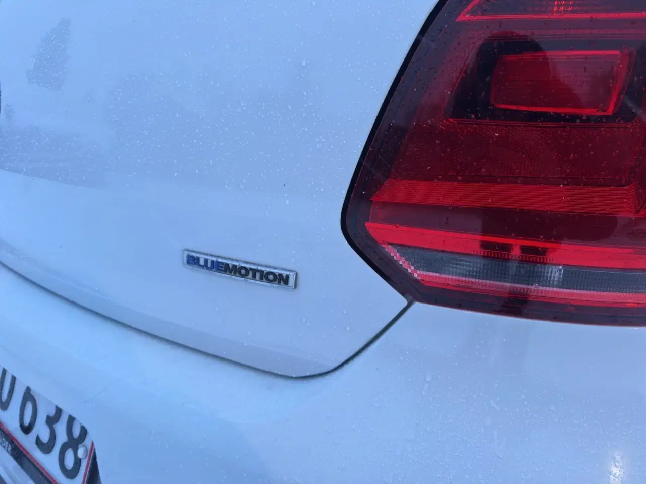 Billede 21 - VW Polo 1,4 TDi 75 BlueMotion