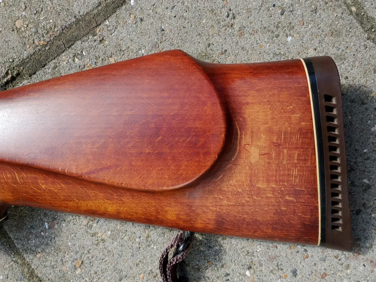 Billede 3 - Garl Gustav 6,5 x 55