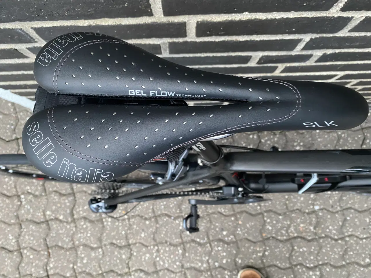 Billede 4 - Racercykel FELT Z1