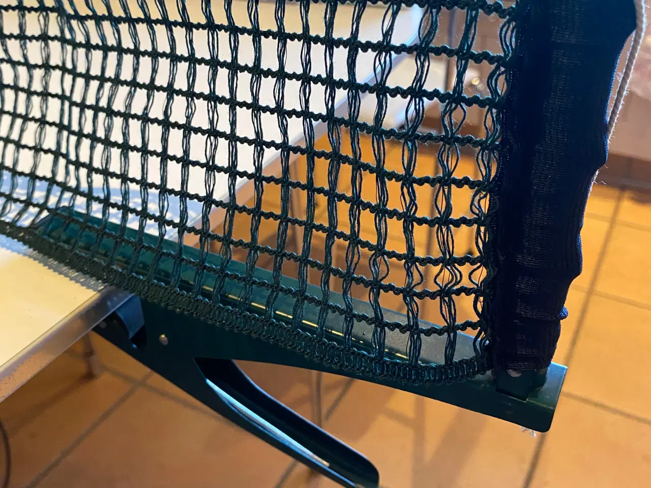 Billede 6 - Bordtennis sæt