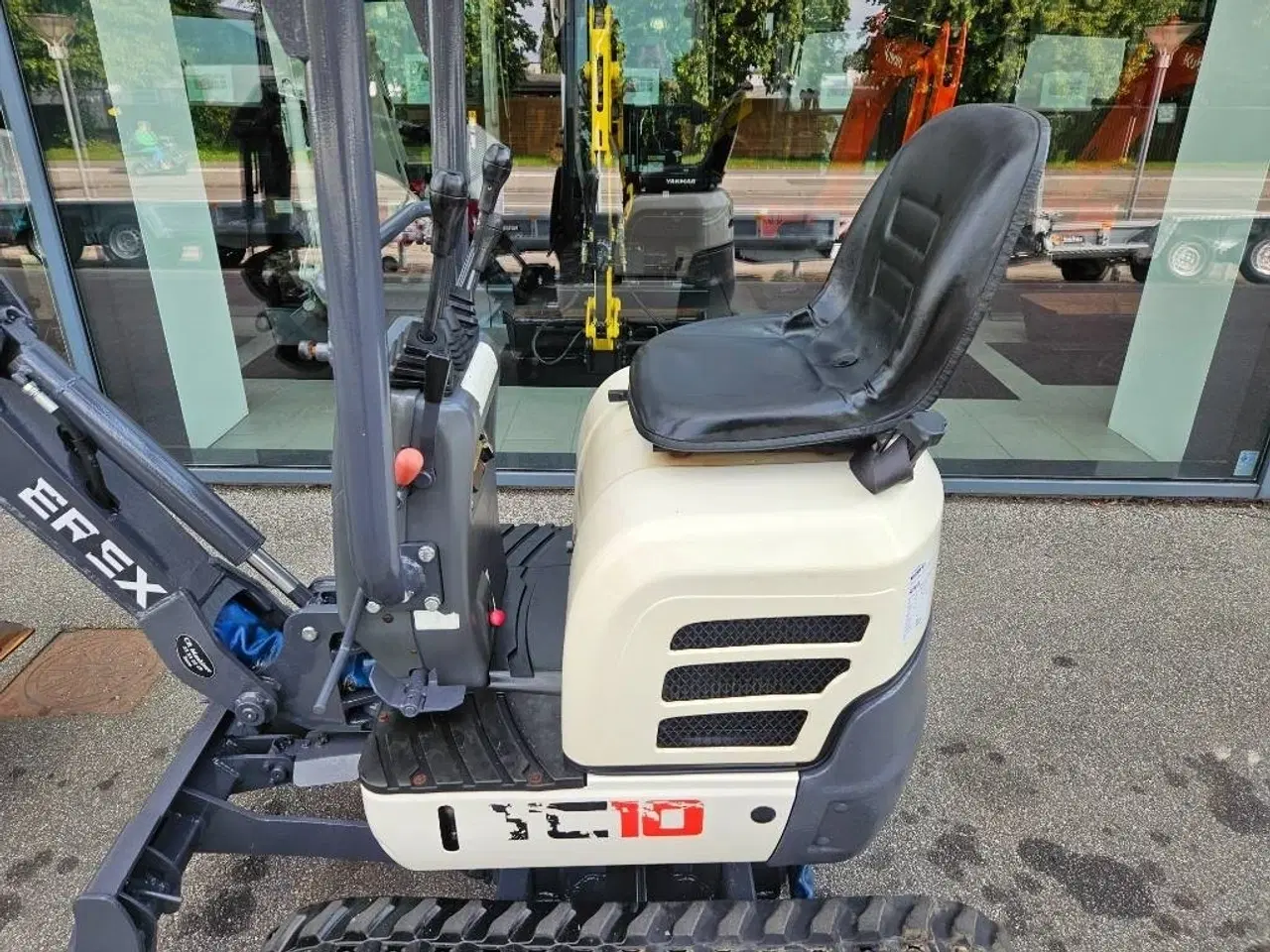 Billede 7 - Terex TC 10