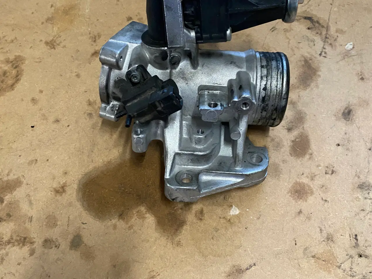 Billede 3 - EGR ventil Febi bilstein (Volvo)