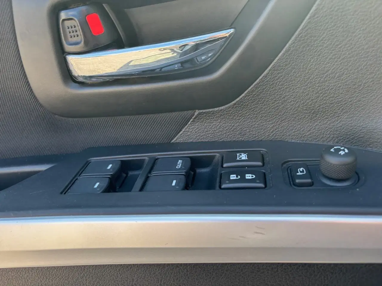 Billede 12 - Suzuki S-Cross 1,0 Boosterjet Exclusive