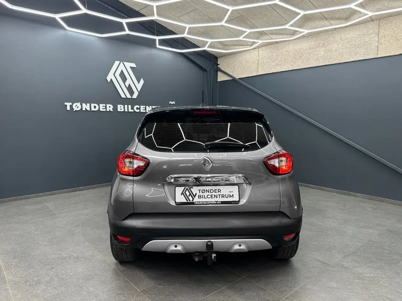Billede 16 - Renault Captur 1,2 TCe 120 Dynamique EDC