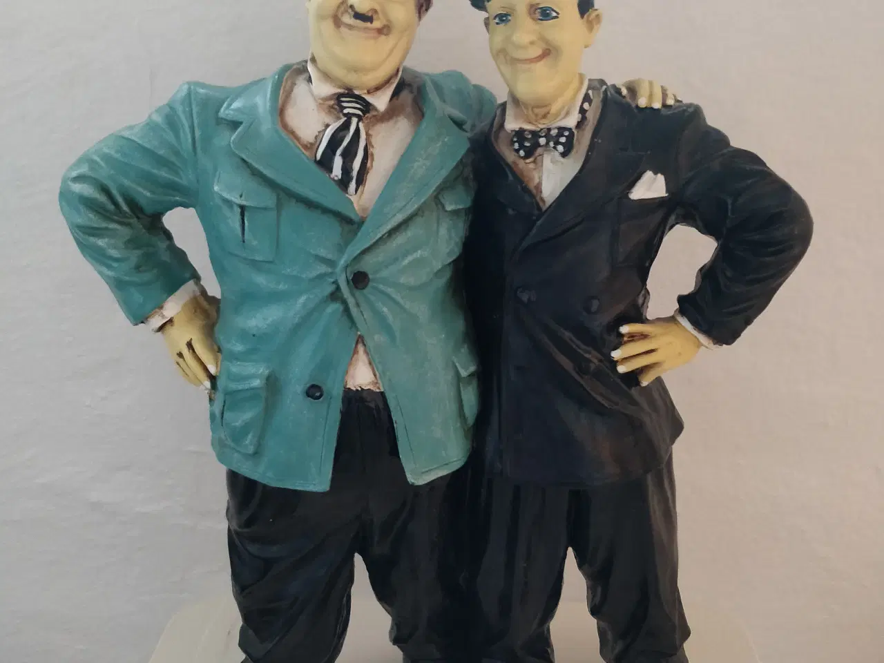 Billede 1 - Gøg og Gokke