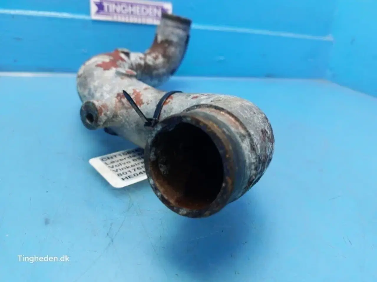 Billede 4 - Iveco 8361 SRE 11 Vinkelrør 8017656