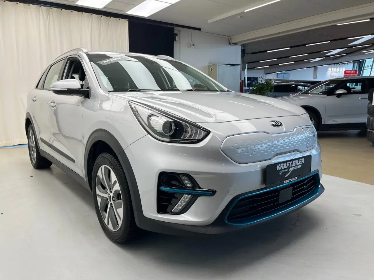 Billede 6 - Kia e-Niro 64 Comfort