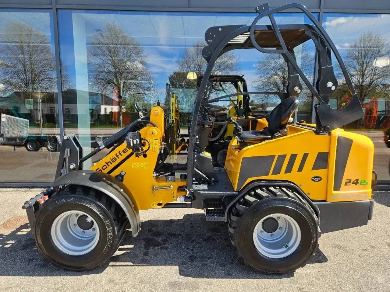 Billede 5 - Schäffer 24e