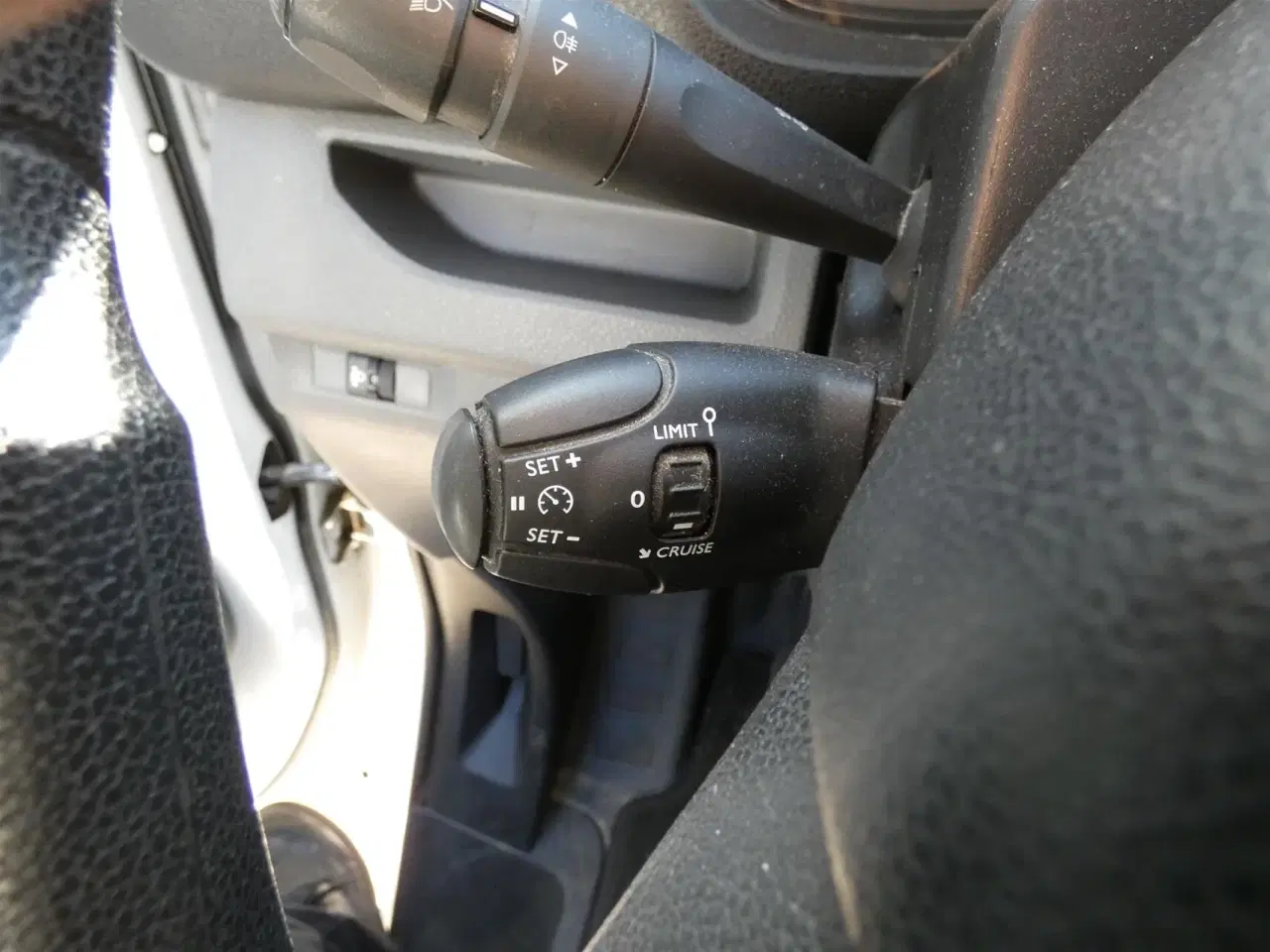 Billede 12 - Toyota Proace Compact 1,6 D Base Dobbelt bagdør u/ruder 95HK Van