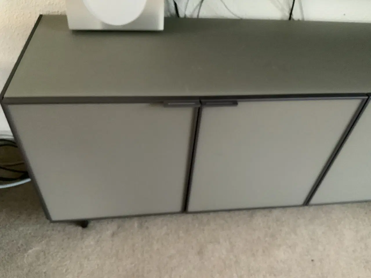 Billede 3 - Bontempi Casa Cosmopolitan skænk