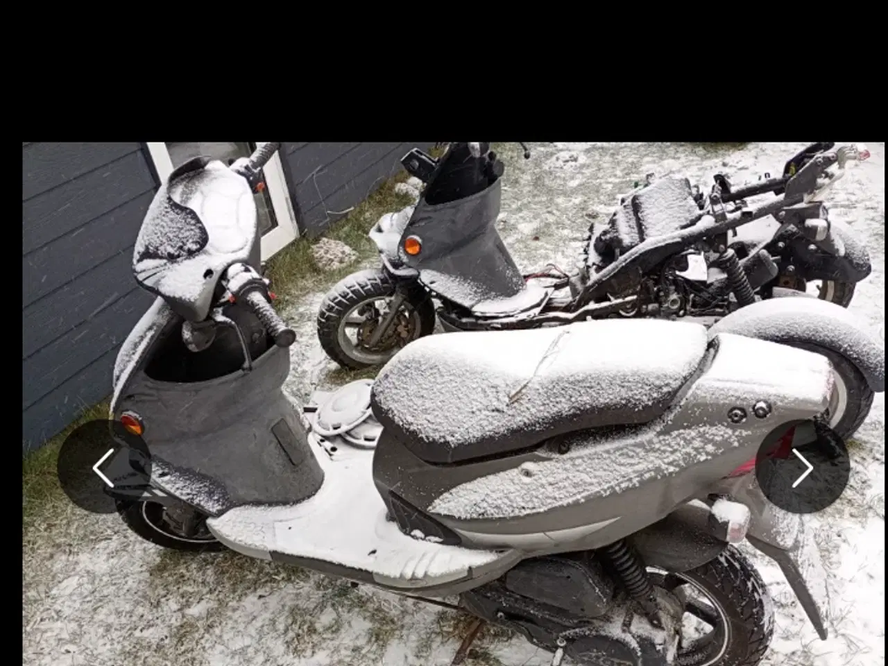 Billede 1 - Dr.big/T-rex sælges i dele