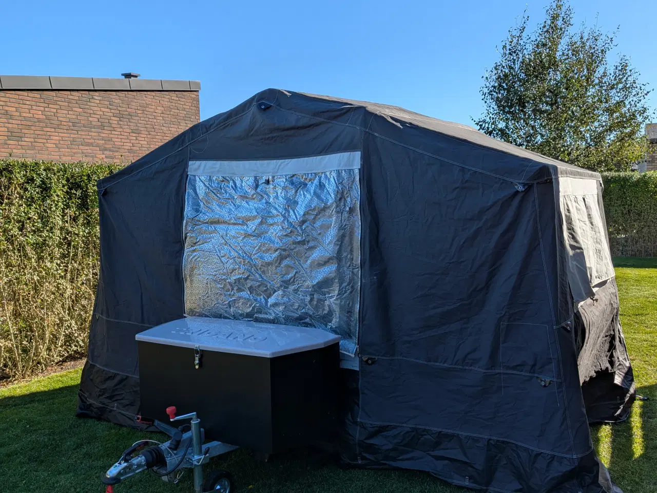 Billede 7 - ✨ Trigano Galleon teltvogn 2023✨