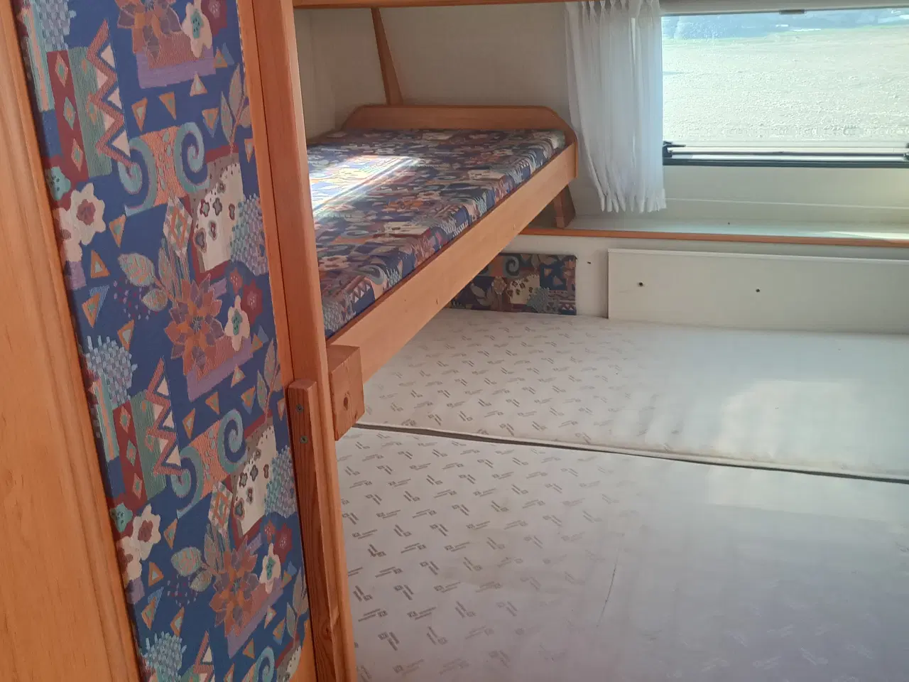 Billede 7 - 2000 Hobby 495