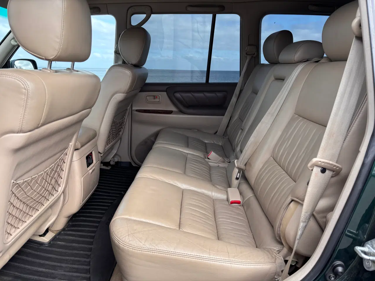 Billede 10 - Flot og velholdt V8'er 