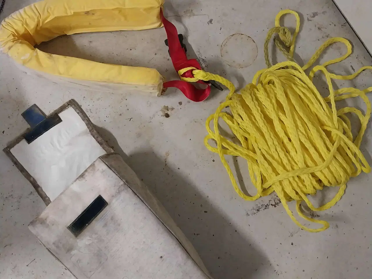 Billede 12 - Bådudstyr nyt og brugt sælges billigt