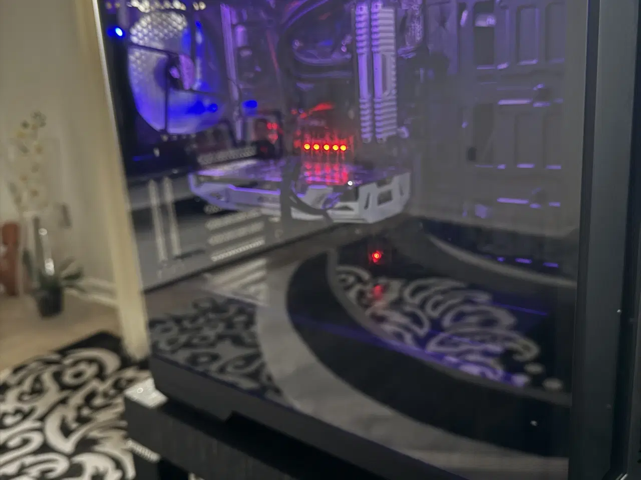 Billede 6 - Fint Starter Gaming Pc (32GB RAM)