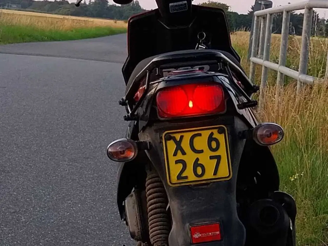 Billede 7 - Pgo hot 50 pmps (lovlig)