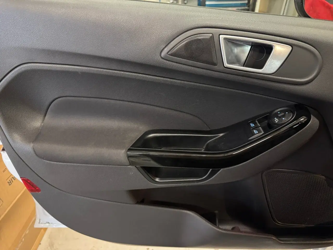 Billede 14 - Ford Fiesta 1,0 SCTi 125 Titanium