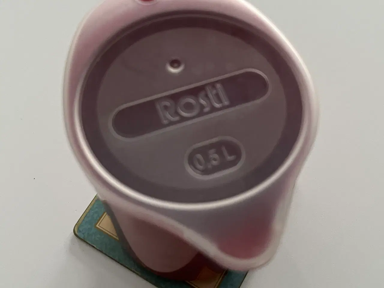 Billede 2 - Mixerkande