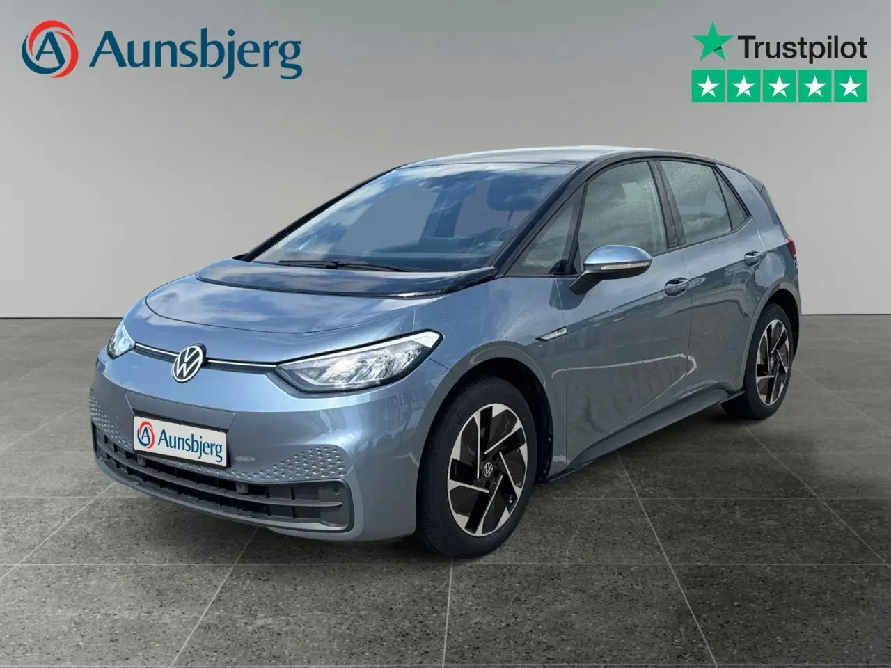 Billede 1 - VW ID.3 58 Life