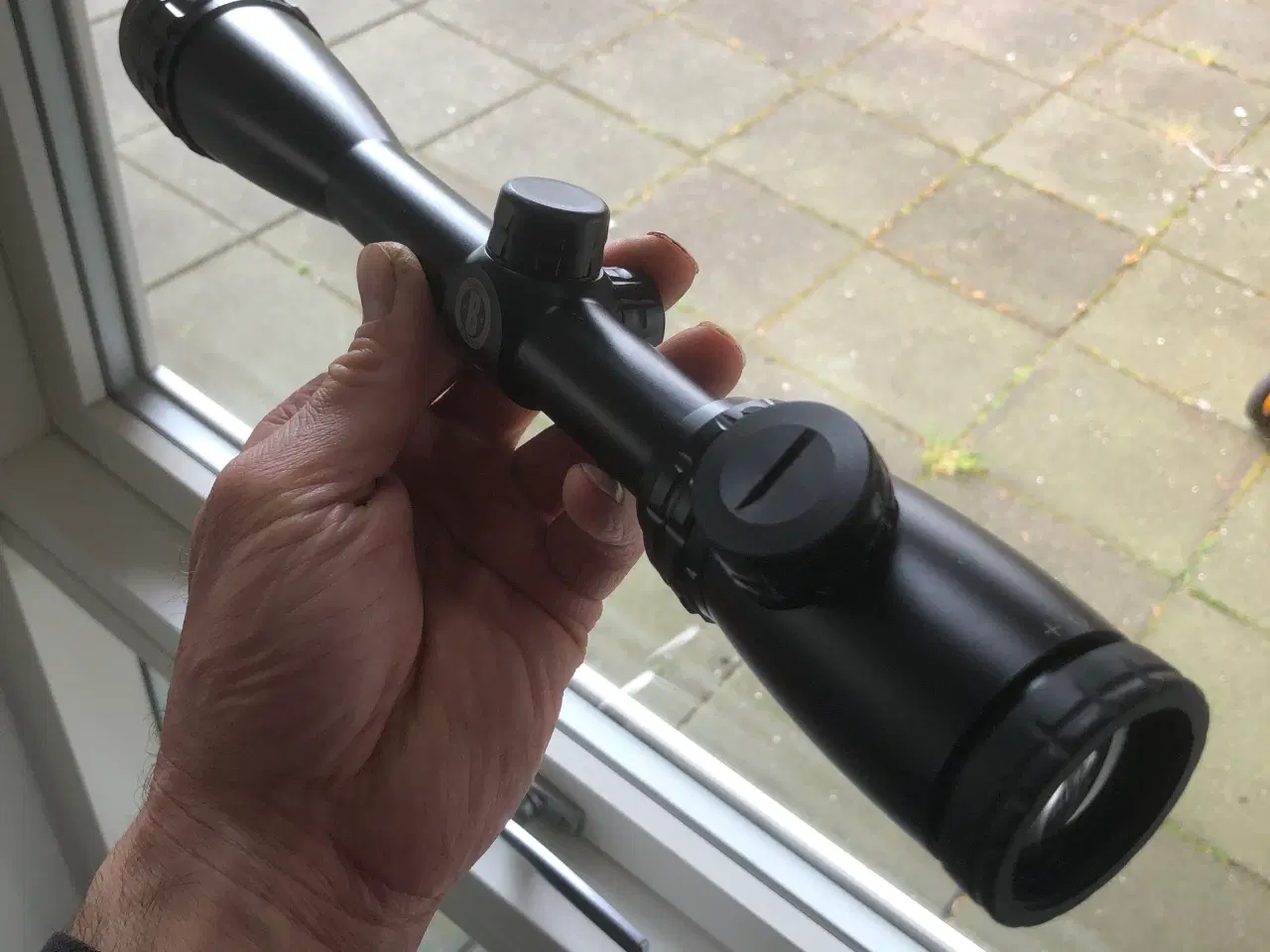 Billede 2 - Bushnell banner 