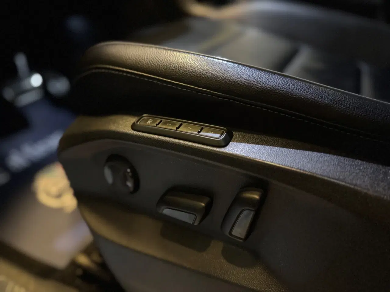 Billede 11 - VW Tiguan 2,0 TDi 240 R-line DSG 4Motion