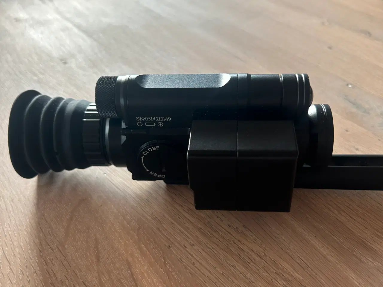 Billede 2 - Parsd NV008LRF