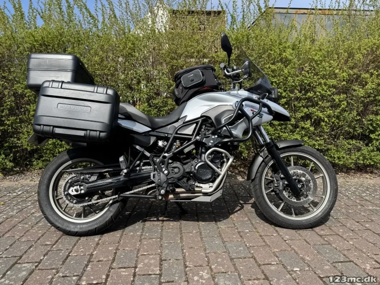 Billede 6 - BMW F 700 GS