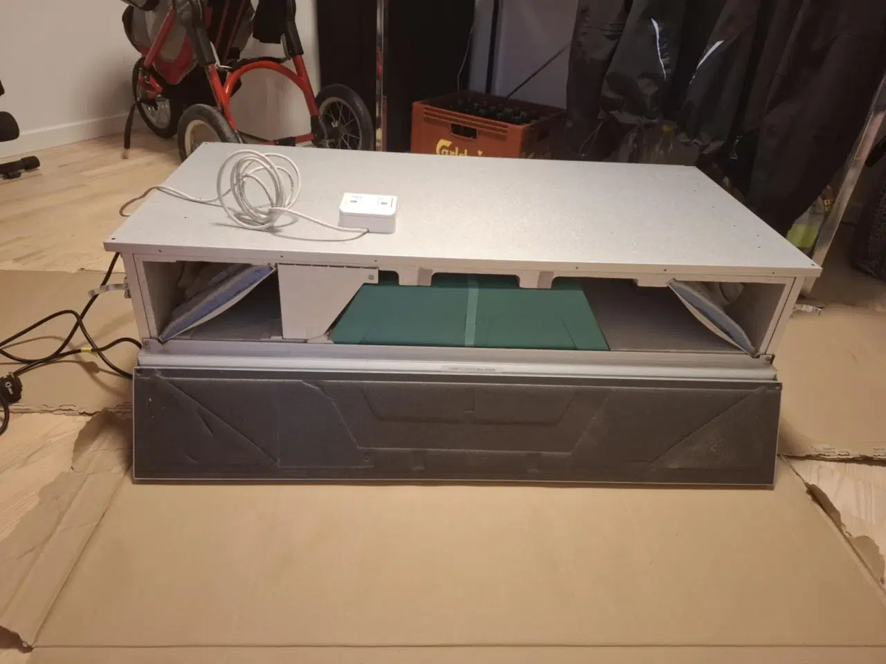 Billede 3 - Nilan Comfort CT150 CTS400 HØ