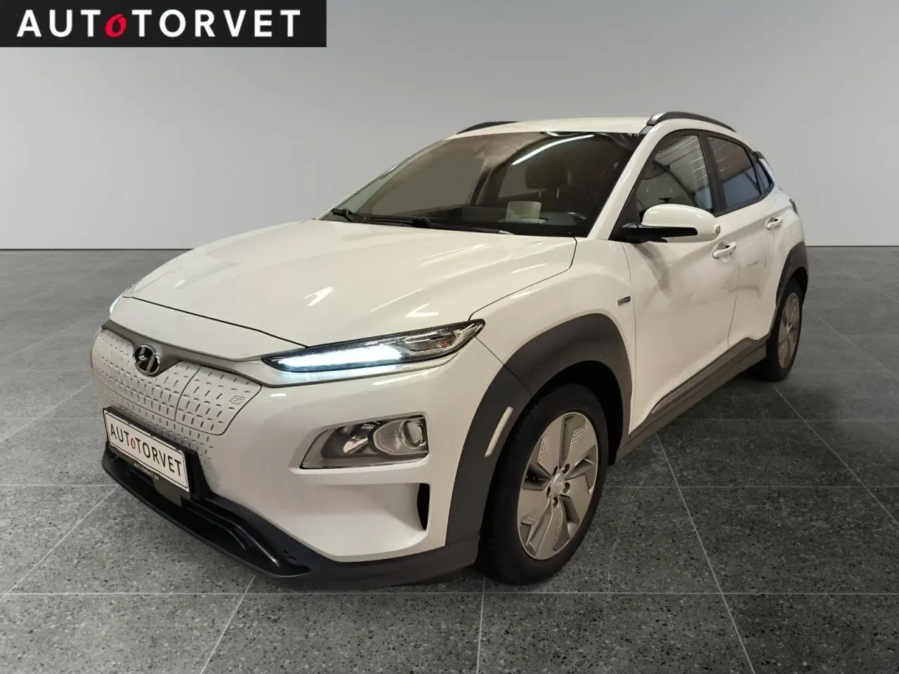 Billede 1 - Hyundai Kona 64 EV Trend